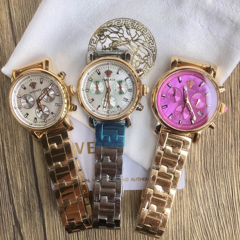 Versace 38mm 0824120